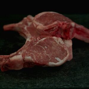 Carnes frescas