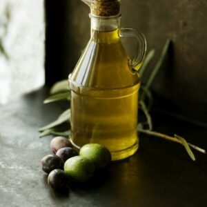 Aceite de oliva virgen extra