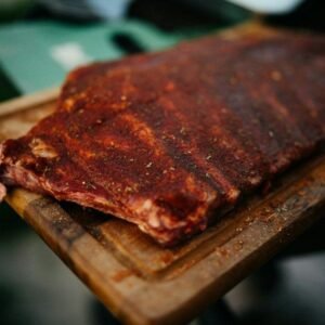 Costillar ibérico